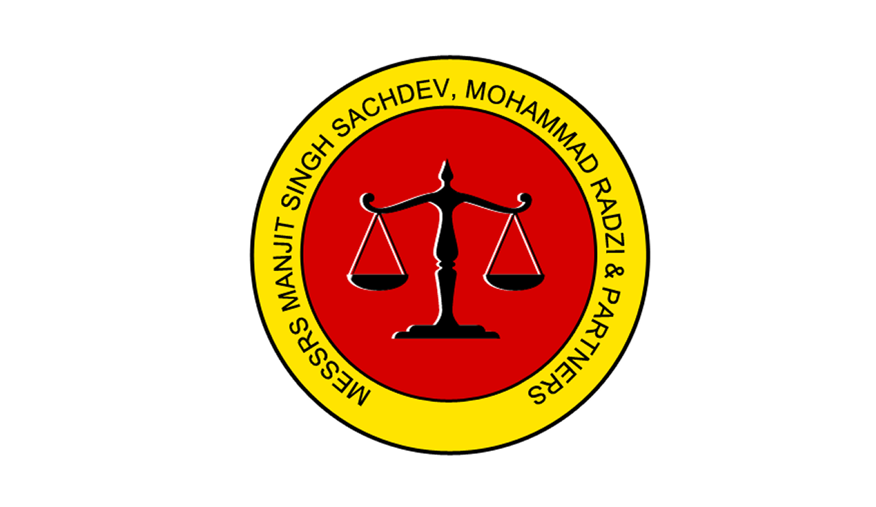 Manjit Singh Sachdev Mohammad Radzi & Partners